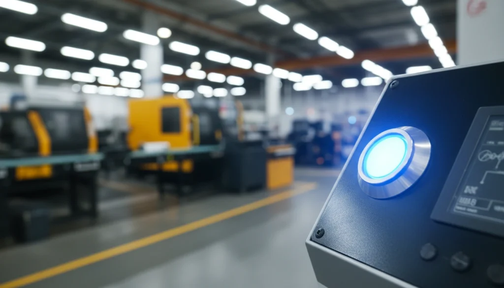 High-speed multi-station cold heading machines upgraded at Longshi factory in 2022.