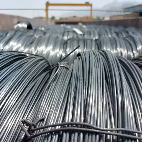 High-strength alloy steel for heavy-duty bolting solutions