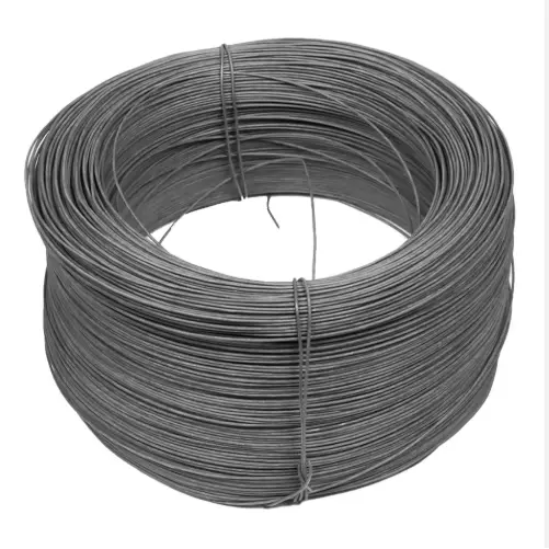 High-quality carbon steel raw material for industrial fasteners